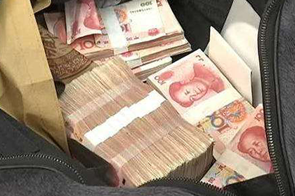 原配接收小三退还财产时需开具收据吗？